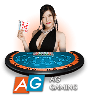 VF555 SẢNH LIVE CASINO AG