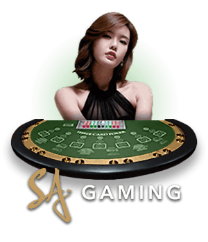 VF555 SẢNH LIVE CASINO SA