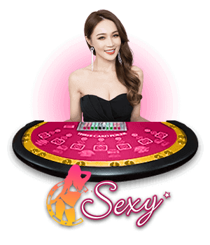 VF555 SẢNH LIVE CASINO SEXY BACCARAT