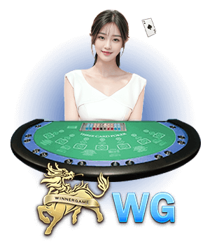 VF555 SẢNH LIVE CASINO WG