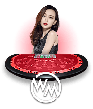 VF555 SẢNH LIVE CASINO WM