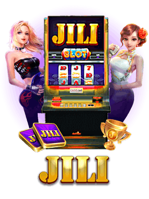 VF555 SLOT GAME JILI