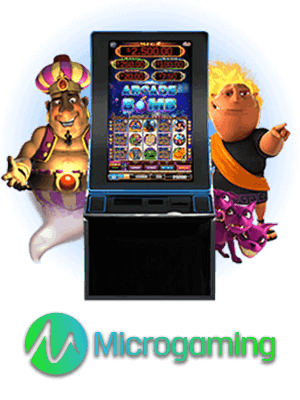 VF555 SLOT GAME MG