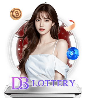 VF555 SẢNH XỔ SỐ DB LOTTERY